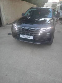 Hyundai Tucson 2022 Tucson