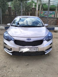 سيارات-kia-cerato-2013-الحامة-سطيف-الجزائر