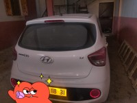 سيارات-hyundai-grand-i10-2018-بطيوة-وهران-الجزائر