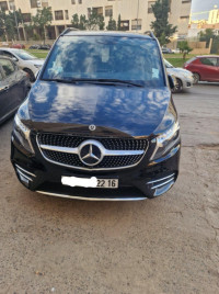 voitures-mercedes-classe-v-2022-bir-el-djir-oran-algerie