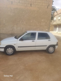 voitures-renault-clio-1-1997-bechar-algerie