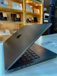 Macbook pro m3 max