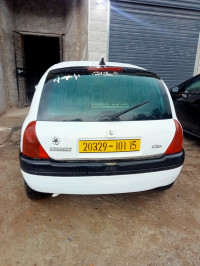 voitures-renault-clio-2-2001-extreme-azazga-tizi-ouzou-algerie