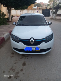 voitures-renault-symbol-2014-lardjem-tissemsilt-algerie