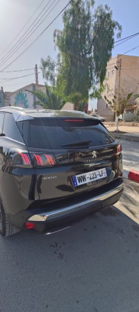 voitures-peugeot-3008-2024-gt-bordj-bou-arreridj-algerie