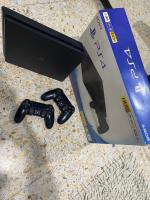 playstation-ps4-500gb-2-manette-fifa-23-ouled-fayet-alger-algerie