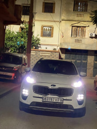 voitures-kia-sportage-2017-gt-line-dar-el-beida-alger-algerie