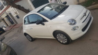 voitures-fiat-500-2024-bab-ezzouar-alger-algerie