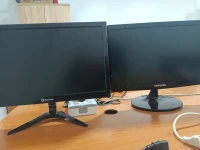 Équipements informatiques 