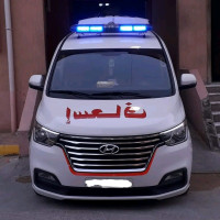 medecine-sante-service-ambulance-سيارة-اسعاف-لنقل-المرضى-و-الجنائز-2424-77-beni-messous-larbatache-alger-boumerdes-algerie