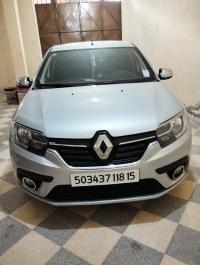 سيارات-renault-symbol-2018-collection-أيت-بومهدي-تيزي-وزو-الجزائر