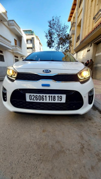 voitures-kia-picanto-2018-ex-el-eulma-setif-algerie