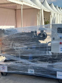 Group Electrogene 100 Kva DEUTZ مولد كهربائي