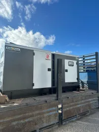 Groupe Electrogène 275KVA SDECمولد كهربائي