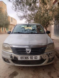 voitures-dacia-logan-2012-laghouat-algerie