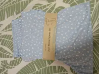 Pyjama confortable bleu taille 44