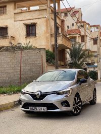 voitures-renault-clio-5-2023-equilibre-ain-benian-alger-algerie