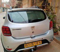 voitures-dacia-sandero-2019-stepway-kolea-tipaza-algerie