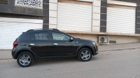 voitures-dacia-sandero-2019-stepway-el-mouradia-alger-algerie