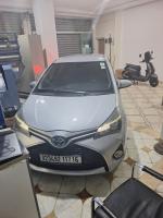 citadine-toyota-yaris-2017-touch-active-oued-athmania-mila-algerie