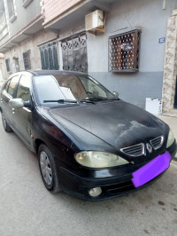 voitures-renault-megane-1-1999-ain-el-arbaa-temouchent-algerie