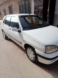 voitures-renault-clio-1-1997-ain-temouchent-algerie