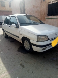 voitures-renault-clio-1-1997-ain-el-arbaa-temouchent-algerie