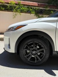 سيارات-nissan-kicks-2024-sr-جيجل-الجزائر