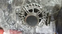 Alternateur vw audi 2L tsi