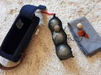  لعبة الكرة الحديدية