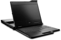 Console KVM Belkin Ecran 18,5"