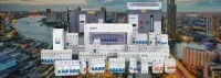 Electricite Industriel