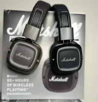 HEADPHONES MARSHALL MAJOR (copie des originaux)