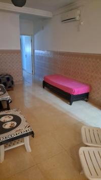 appartement-location-f2-oran-ain-el-turck-algerie