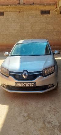 سيارات-renault-symbol-2016-عين-السلطان-الدفلة-الجزائر