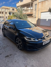 voitures-volkswagen-gtd-2017-tlemcen-algerie