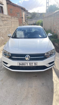 voitures-volkswagen-bora-2024-boudouaou-boumerdes-algerie