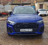 voitures-audi-q5-2021-s-line-lakhdaria-bouira-algerie