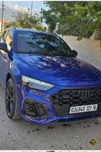 voitures-audi-q5-2021-s-line-lakhdaria-bouira-algerie