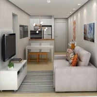 Vente Studio Alger Bordj el kiffan