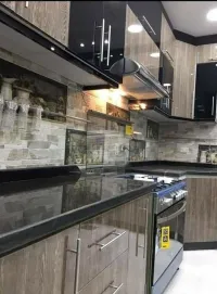 Vente Appartement F3 Alger Bordj el kiffan