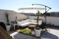 Vente Appartement F4 Alger Bordj el kiffan