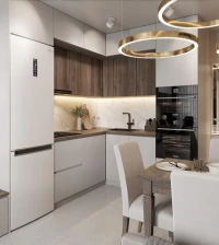 Vente Appartement F1 Alger Bordj el kiffan