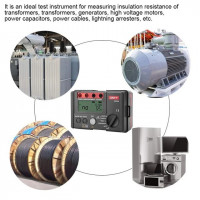 materiel-electrique-testeur-disolement-et-continuite-mila-algerie