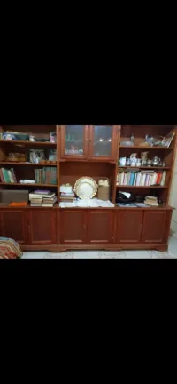 Bibliothèque 