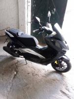 motos-scooters-vms-2020-el-biar-alger-algerie