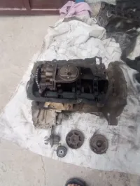 Demi moteur
