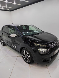 voitures-citroen-c3-2022-nouvelle-zenith-freha-tizi-ouzou-algerie