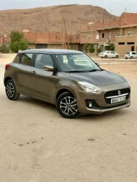 Suzuki Swift 2021 Swift