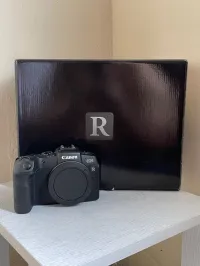 Canon rp boîtier nu sous emballage jamais utilisé 